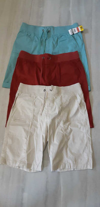 Womans shorts New