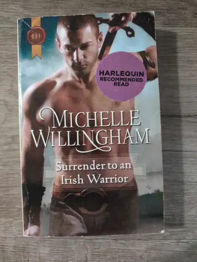Michelle Willingham Book, View more