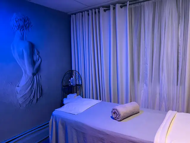 PROFESSIONAL MASSAGE FOR YOUR BODY in Massage Services in City of Montréal - Image 4