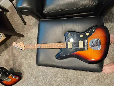 2022 fender Jaguar - MIM, View more