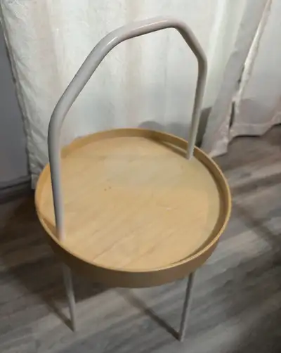 IKEA Side Table, View more
