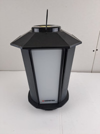 Monster GLO Outdoor Multi-Color Lantern Speaker, Water Resistant