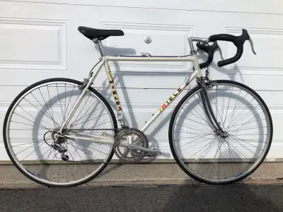 vélo de route miele, View more