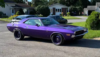 I’m looking to rent a garage or safe winter storage for a classic car. Located in Kanata. (613) 203-...