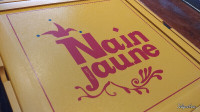 Le Nain Jaune – Janod/Juratoys France