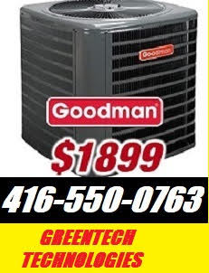AIR CONDITIONER-AIR CONDITIONER-[AIR CONDITIONER-AIR CONDITIONER in Heaters, Humidifiers & Dehumidifiers in Mississauga / Peel Region - Image 3
