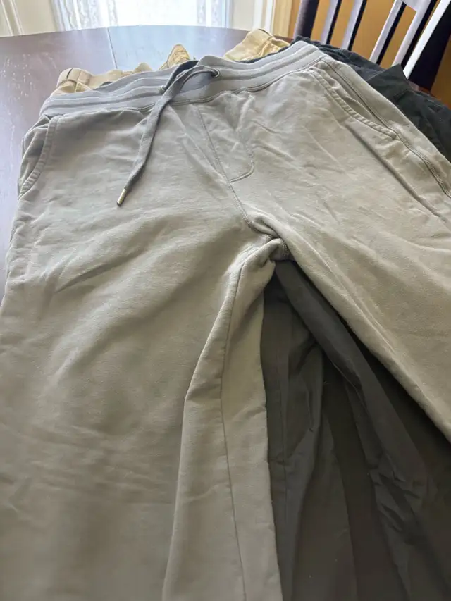 Men’s Pants – Lot of 6 Pairs – $25 in Men's in Calgary - Image 8