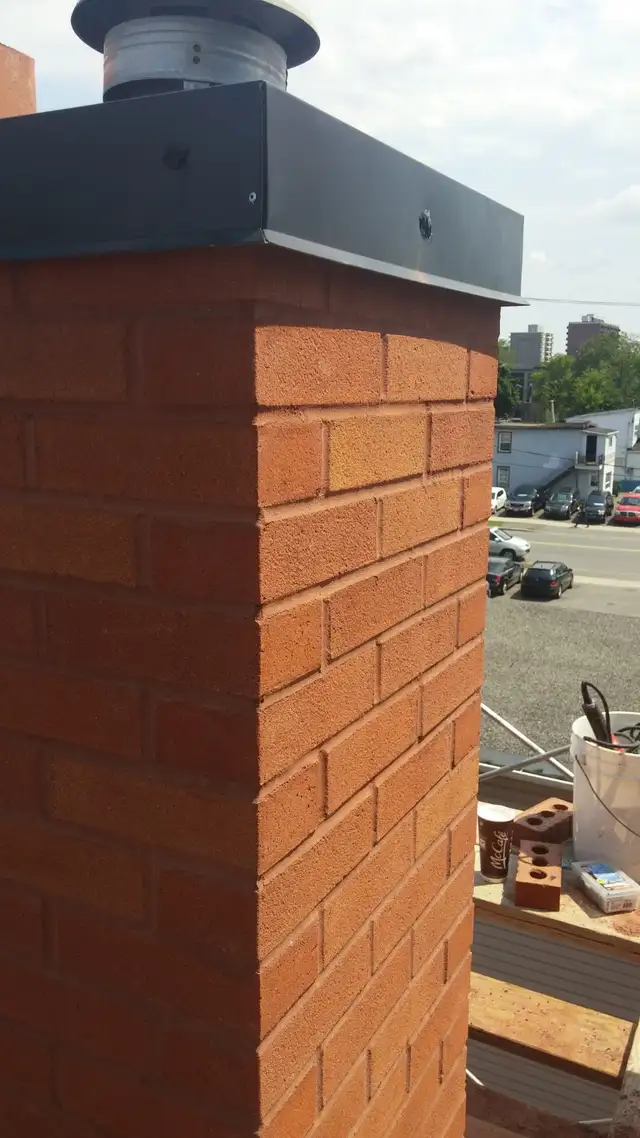 Top Notch Masonry