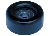 NEW GM IDLER PULLEY 15-4983 REPLACEMENT WITH BONUS