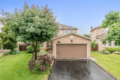 Room for rent - Mississauga