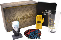 Culturefly Game of Thrones Loot Box HBO