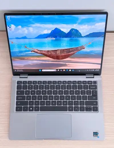Dell Latitude 9420/ 11th Gen i7/ 16GB RAM/ 512GB SSD/ 14"laptop, View more