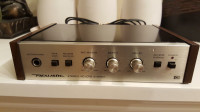 Realistic Stereo Reverb System - $60