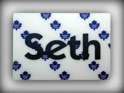 Personalized Door Signs for Children, View more
