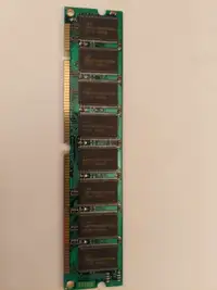 Vintage SDRAM