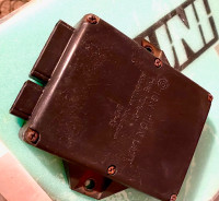 Ignition Unit Yamaha XS1100 About 1980 Type TDM-01