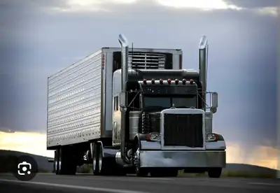 Class 1 truck driver job needed, View more