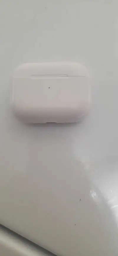 Airpod pros gen 3, View more