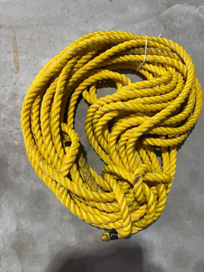 NYLON ROPE, View more