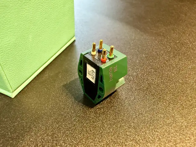 Hana EL MC Cartridge65604226141826123