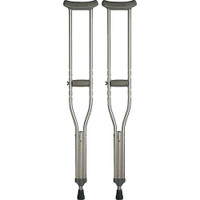 Crutches 