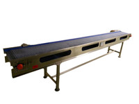 Conveyor design manufacturing services