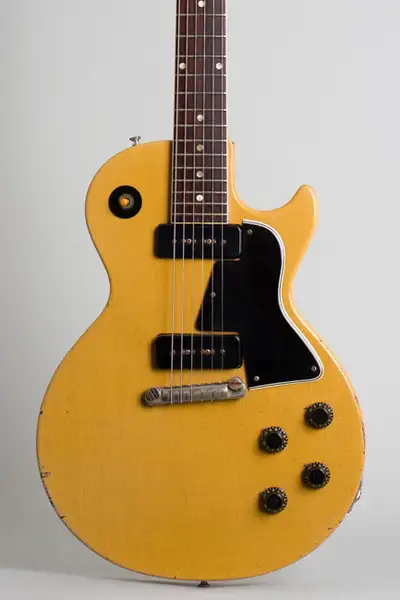 Looking to buy original 1950s Gibson Les Paul Special in good condition. Please get in touch if you...