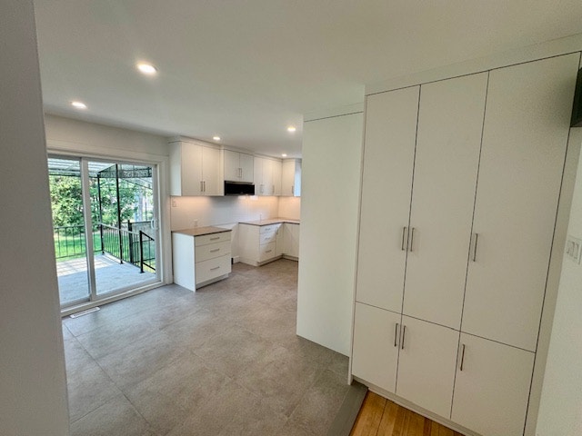 Fully Renovated House for Sale in Montreal North — photo 3