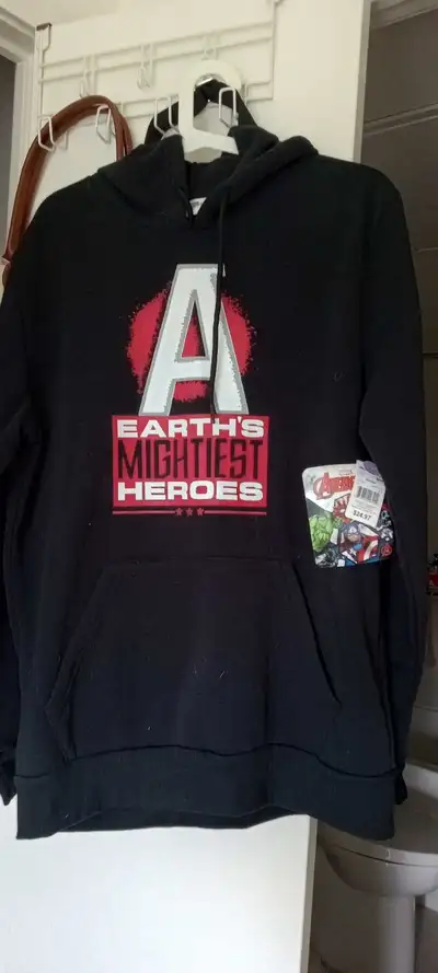 Branch new Hoodie sweater Size M $15., View more