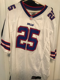 Authentic 3Xl McCoy bills jersey
