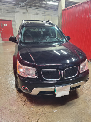 2009 Pontiac Torrent GXP