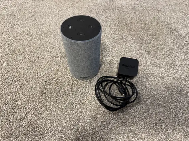Amazon Echo 2nd Generation65561358163073120
