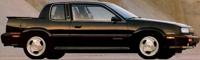 WANTED -90/91 Olds Cutlass Calais International Series 2 Door in Cars & Trucks in Mississauga / Peel Region
