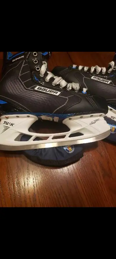 Brand new Bauer skates, View more