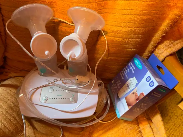Breast Pump & Milk Bags628543907905301220