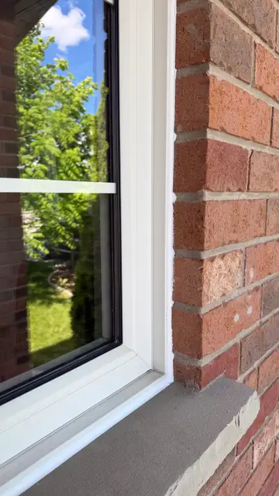 Caulking, Windows exterior and Interior, | Fast & Clean Work, View more