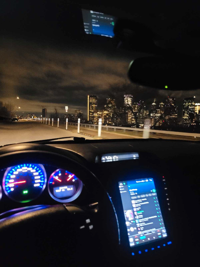 06 TL Manual in Cars & Trucks in Calgary - Image 2