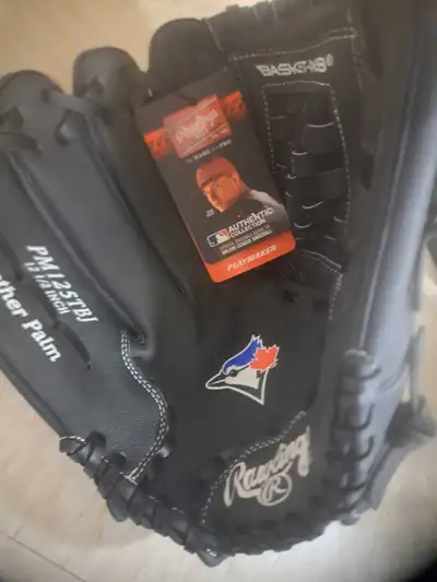 brand new never used