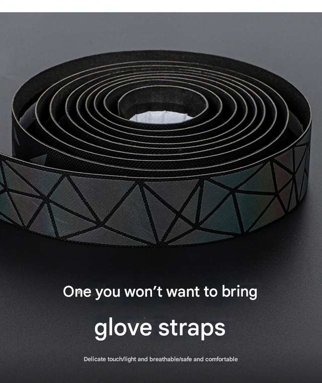 Colorful Road Bike Handlebar Tape in Clothing, Shoes & Accessories in City of Toronto - Image 9