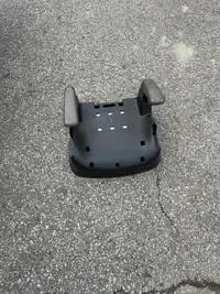 Toddler car seat -missing cover