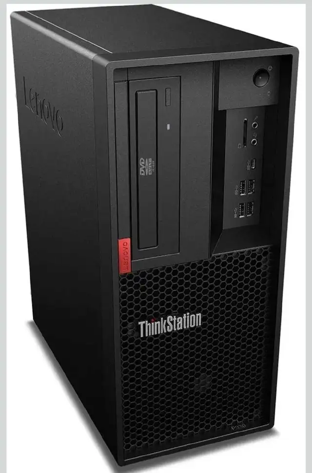 Lenovo ThinkCentre Business PCs – i5, 32GB RAM, 512GB SSD  in Desktop Computers in Edmonton - Image 3