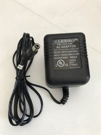 DP41A-0901000U U.S. Robotics 1.015.1286 AC adaptor / charger