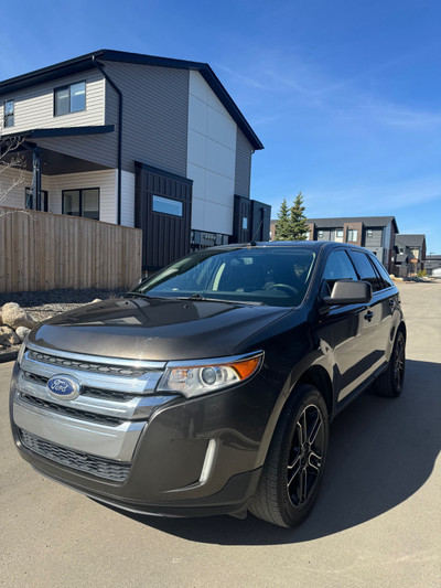 2011 ford edge limited 