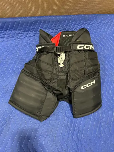 Youth Goalie Pants, View more