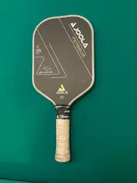 JOOLA Ben Johns Hyperion C2 CFS used pickleball paddle racquet 