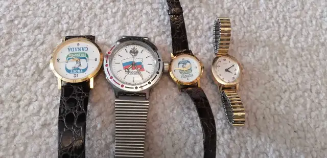 Seiko ladies watch etc, Tuscany NW62863284423425121