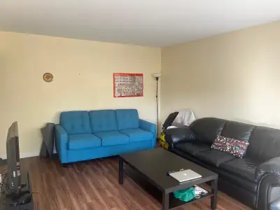 Sublet available!! August 1st-December 31st, View more