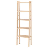 Ikea Vilto Ladder Shelf