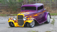 1932 - 1937 FORD STREET ROD WANTED