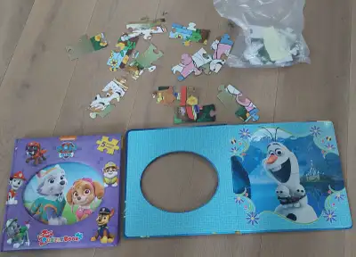 Fisher Price _walker and roller- Like New For Toddler, View more